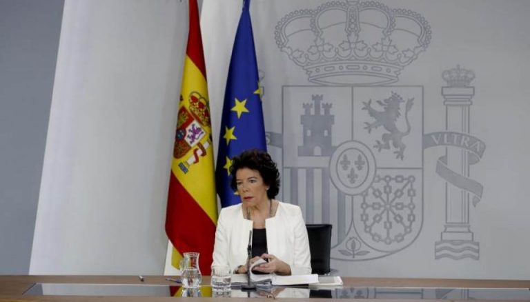 Sánchez «no quiere ir a elecciones»