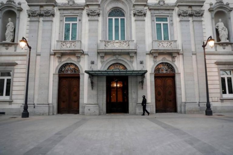 2 años de prisión por abuso sexual a la sobrina de su mujer