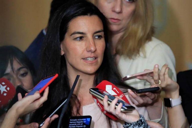 VOX cancela las negociaciones con el PP por incumpliendo del pacto en Madrid