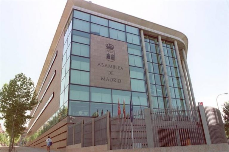 Cuenta atrás para la constitución de 12 gobiernos autonómicos en España
