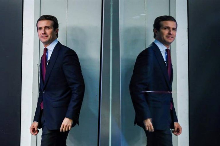 El PP, inmerso en una cuenta atrás para cambios en su dirección nacional