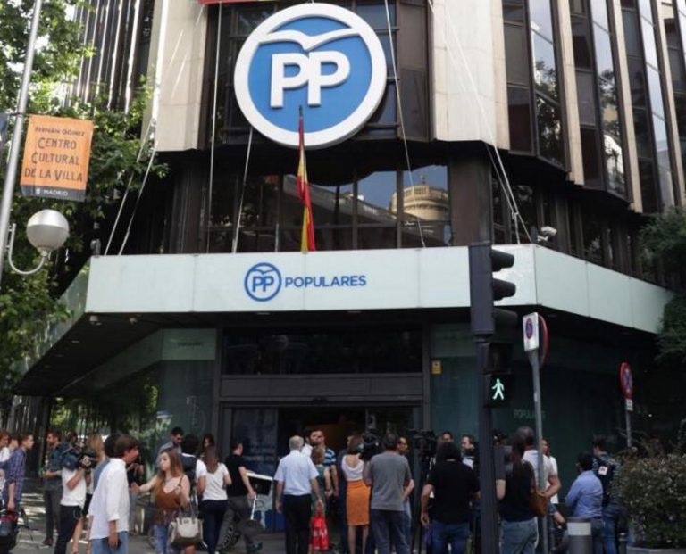 Informáticos del PP sobre el Gürtel: Era habitual y normal borrar ordenadores