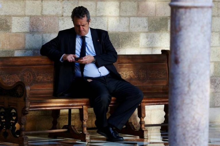 La Guardia Civil trasladará al preso del Procés Forn a Cataluña para que sea concejal