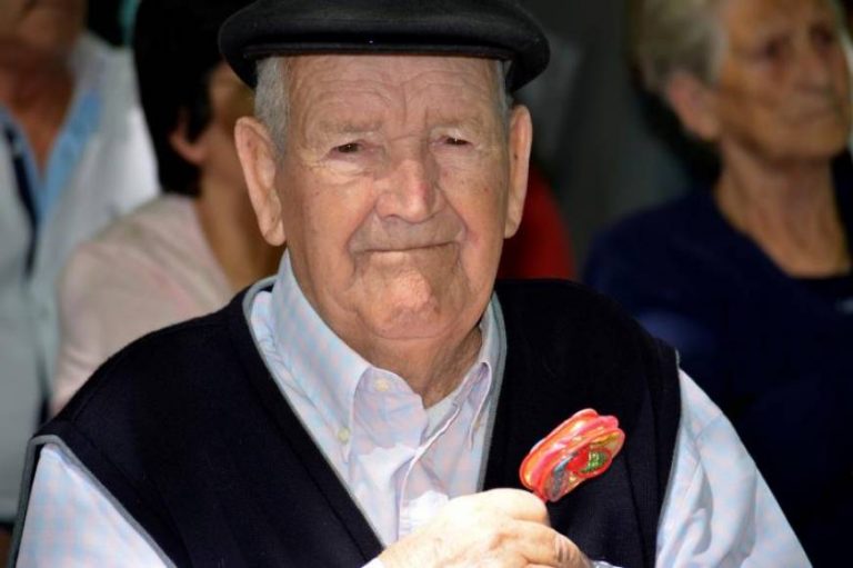 83 años después: «Mi abuela fue fusilada por uno de su pueblo por venganza»