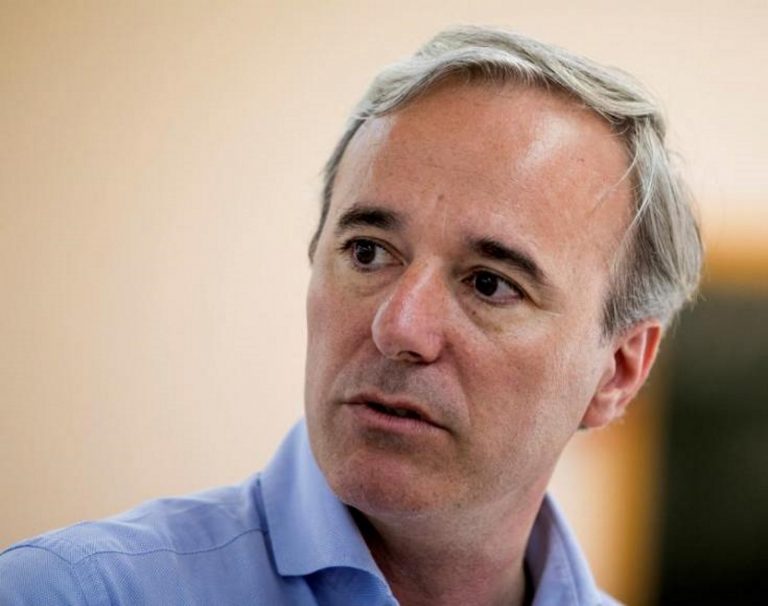 VOX rechaza el pacto PP y Ciudadanos en la alcaldía de Zaragoza