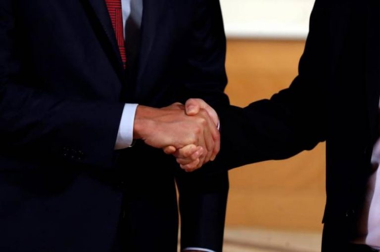 El independentismo abierto a facilitar la investidura de Sánchez