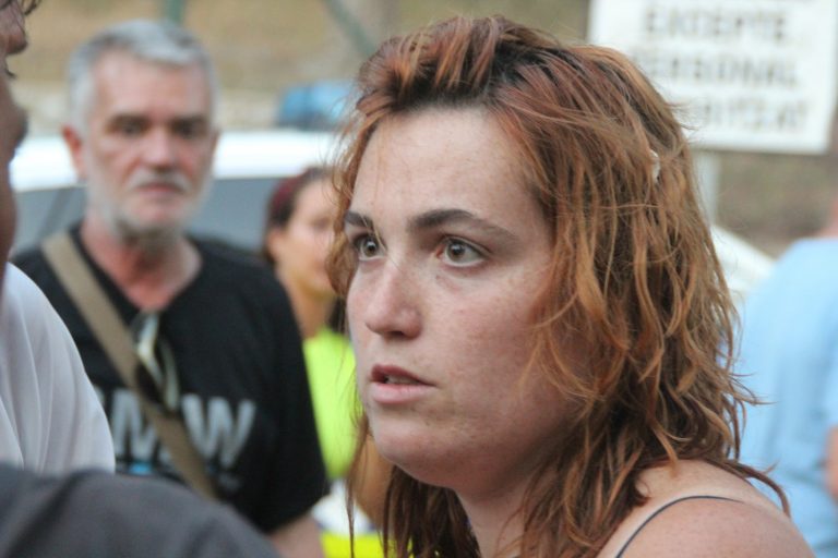 Vídeo. Independentistas apoyando a agresores sexuales (MENAS) en Masnou (Barcelona)