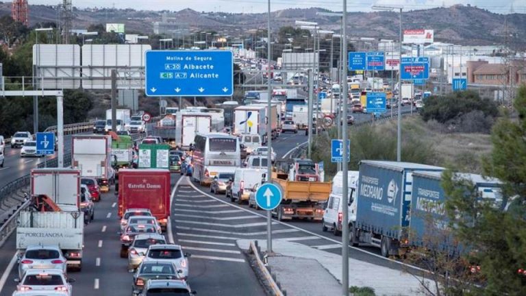 8 millones de conductores españoles circulan sin ver con nitidez
