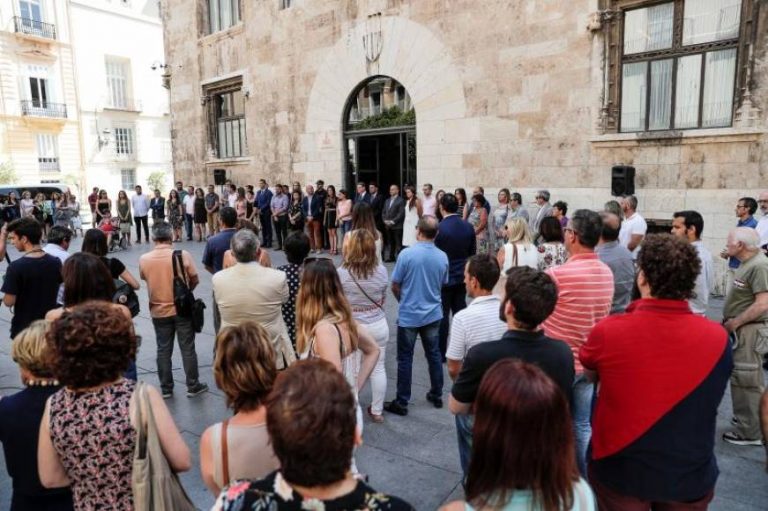 Las amigas de la mujer asesinada en Calpe (Alicante) sabían que «estaba en un infierno»