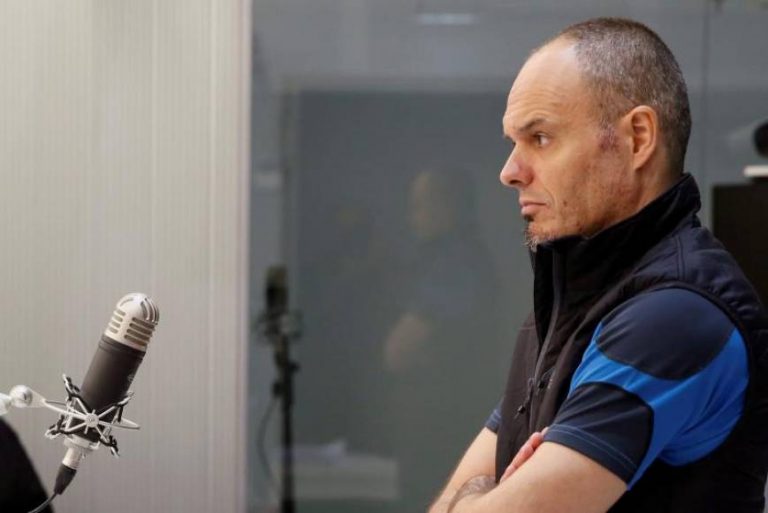 Procesan al Terrorista Mikel Kabikoitz Carrera Sarobe (ETA) por matar a Giménez Abad (PP)