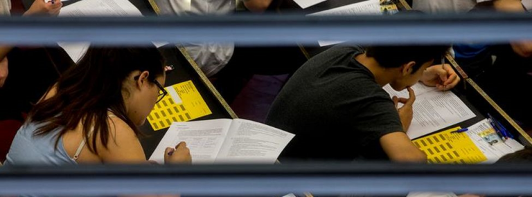 Bou: El independentismo «espia a los niños en las escuelas» por «hablar español»