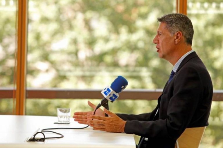 Albiol: El PSOE Cataluña «(PSC) no tiene escrúpulos, lleva la mentira en su ADN»