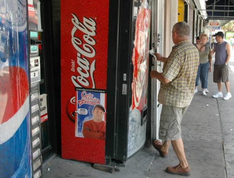 El Tribunal anula el decreto del independentismo sobre impuesto de bebidas azucaradas