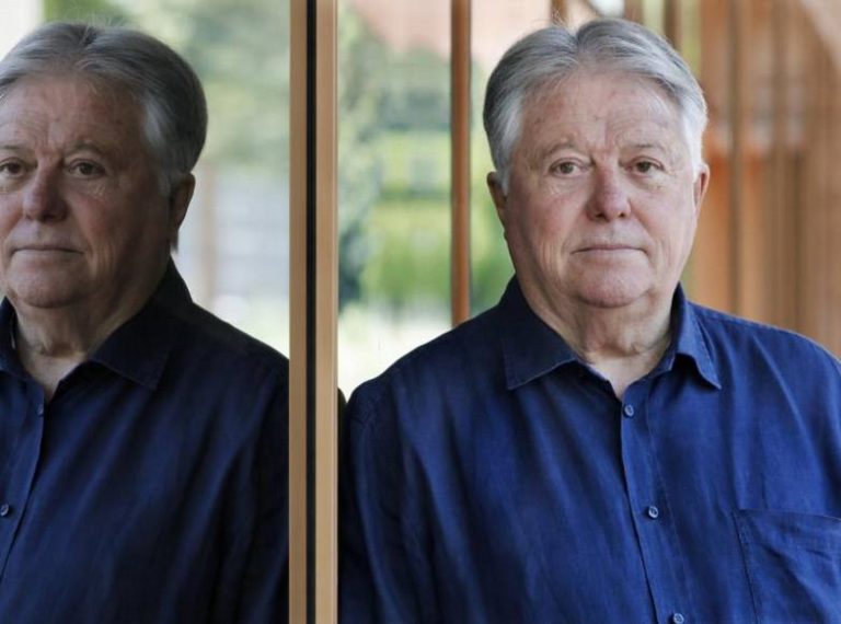 «Fui el primero en hablar» en dialecto «catalán para toda España»