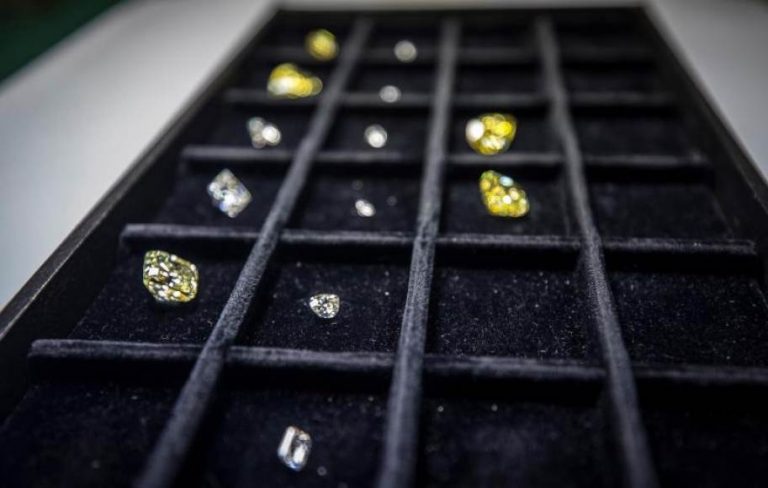 Detenido en Gerona un fugitivo del robo de diamantes en Holanda