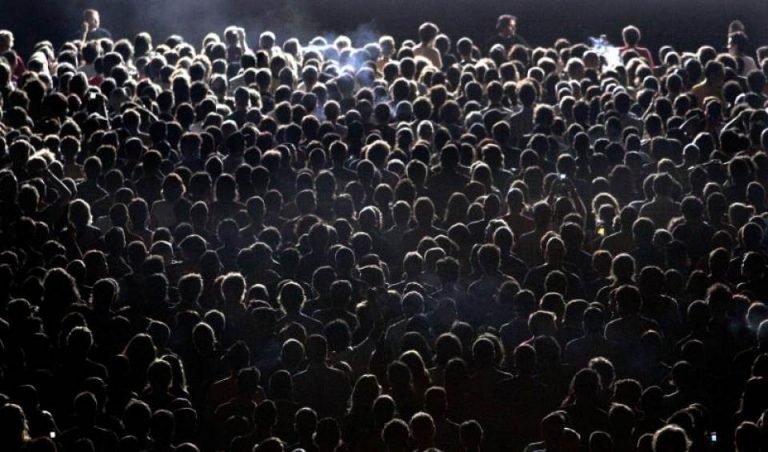 La cultura independiente de Barcelona ante el peligro de «extinción»