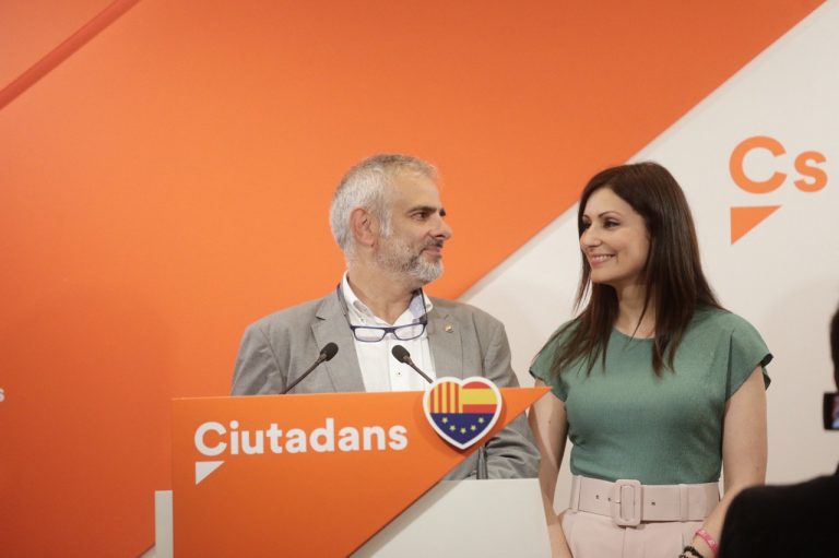 El PP rechaza la alianza con Cs en Galicia y PSOE rechaza la alianza con PP y Cs en Cataluña
