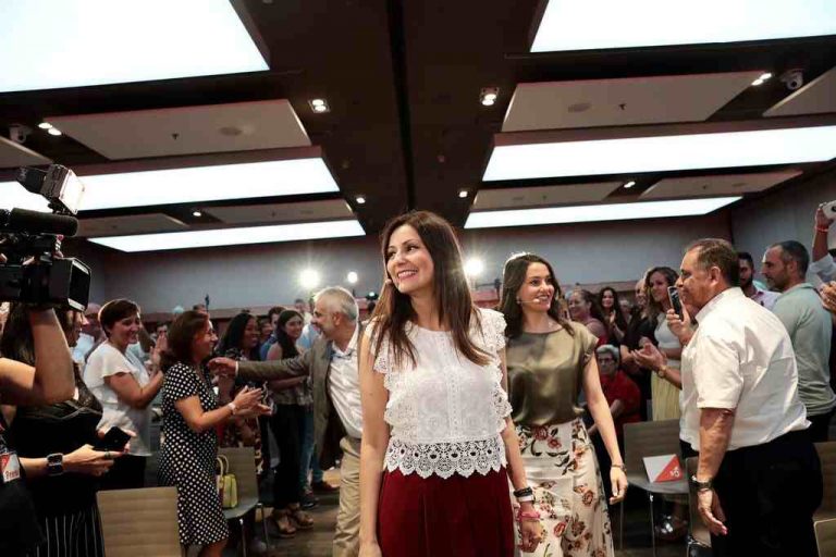 Cataluña| Roldán (PP): «Los alumnos y familias de la escuela Mary Ward están siendo víctimas»