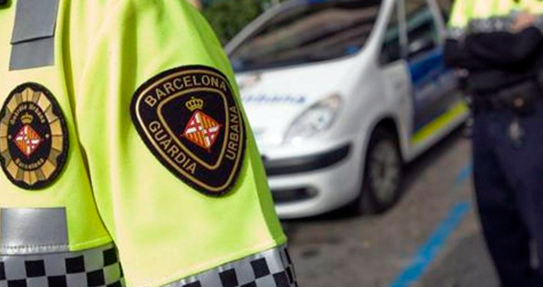 Bou propone un plan de seguridad en Barcelona con «pistolas Táser»