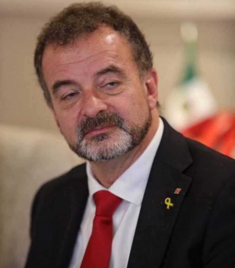 ERC facilitará la investidura porque Podemos «defiende» el Referéndum de independencia