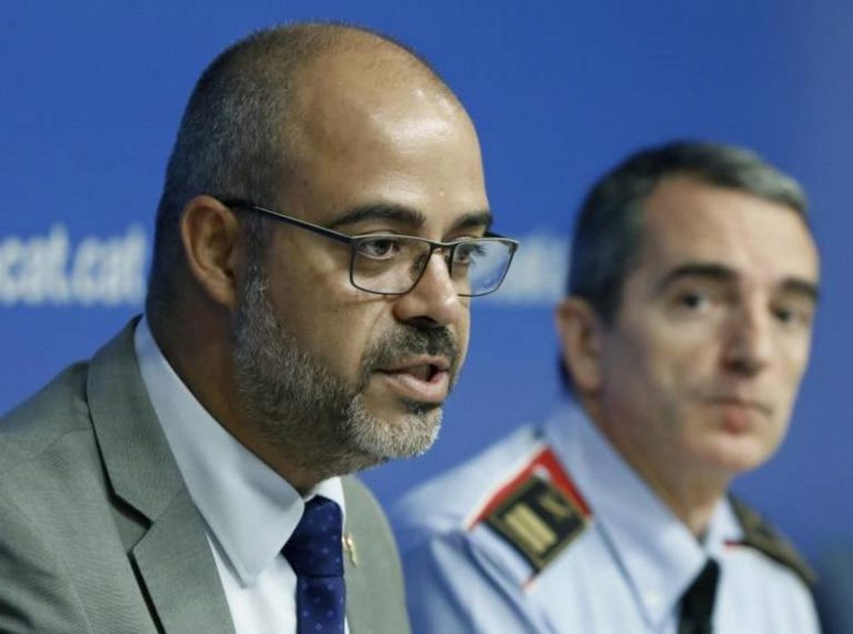 JxCat: «La desjudicialización del Procés no existe»