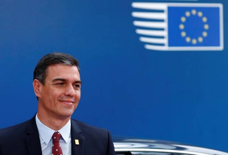 Sánchez pone fecha para la fecha de su investidura