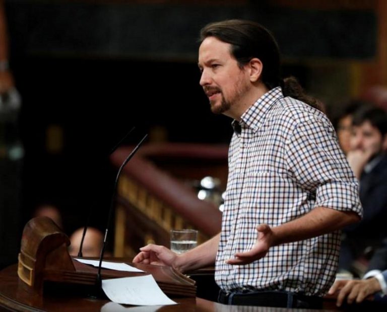 Podemos ve margen para negociar un Gobierno de coalición hasta septiembre