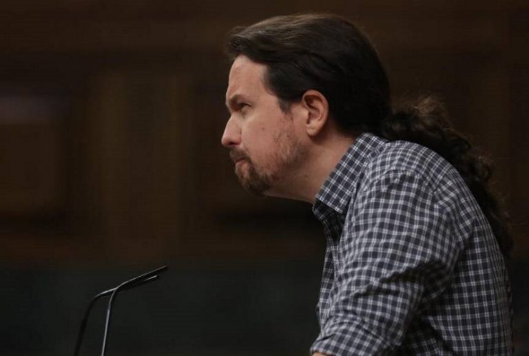 Podemos rechaza la oferta del PSOE coalición y reclama medio gobierno