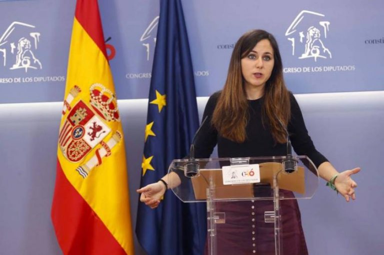 Podemos se decanta finalmente por la abstención en la investidura de Sánchez