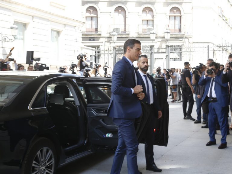 El comité de Alcoa solicita una reunión con el Gobierno de Sánchez