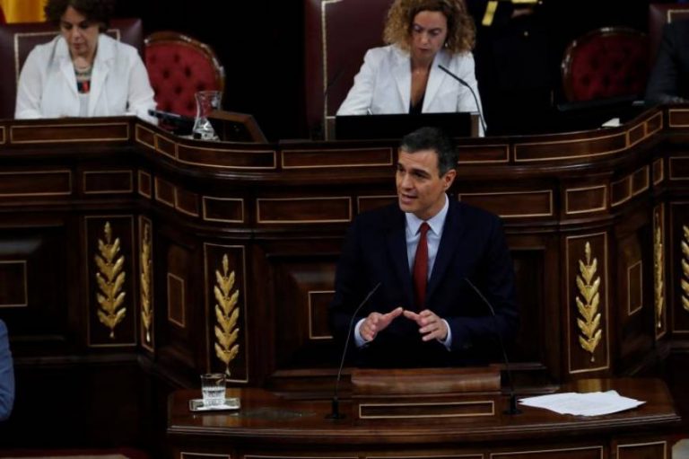 Sánchez: «Nadie va a parar Madrid Central»