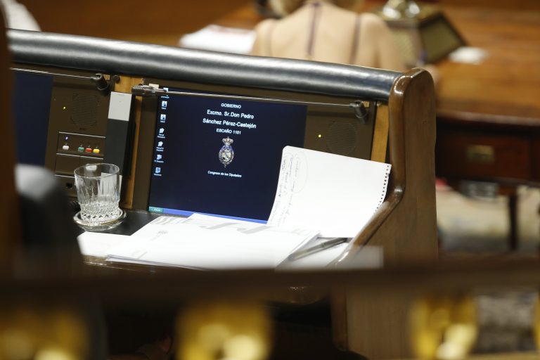 Sin acuerdo a vísperas de la investidura, Podemos se rebela contra desprecio del PSOE
