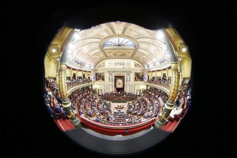 Votación definitiva de la investidura de Sánchez aún sin acuerdo con Podemos