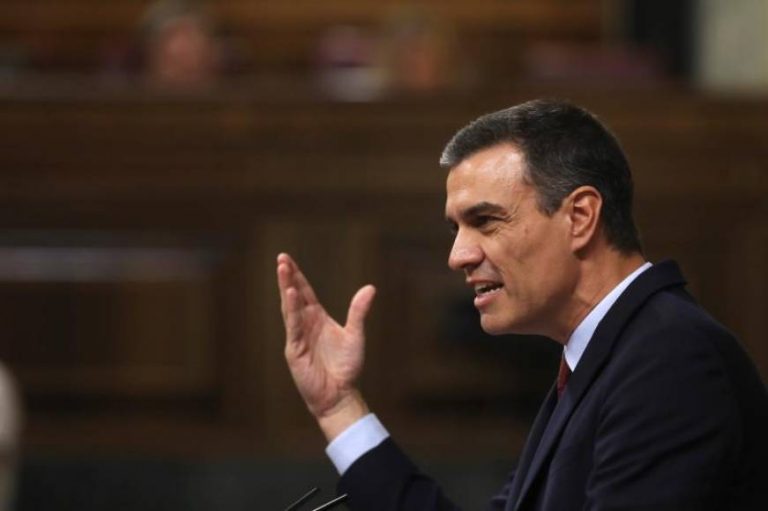 Sánchez quiere una coalición con Podemos pero recuerda que hay otras opciones