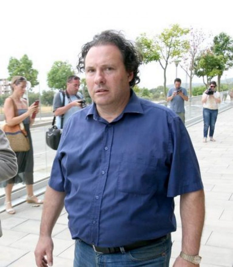 Exalcalde de Torredembarra (Tarragona) a un paso del banquillo por «Caso 3%»