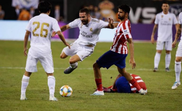 El Madrid expone el liderato en Palma y el Barça su reacción en Eibar