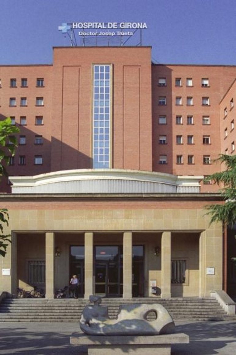 Una vecina de Gerona huye tras ser secuestrada y agredida por su expareja