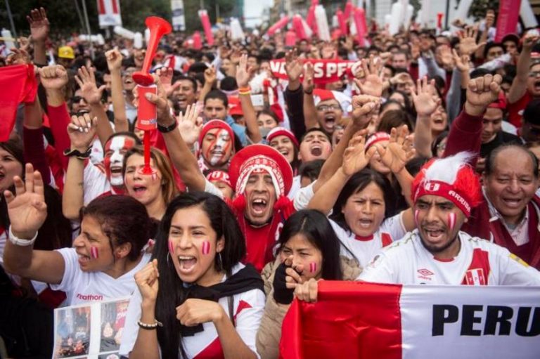 Perú, agradecido con su equipo por hacerlo subcampeón de la Copa América