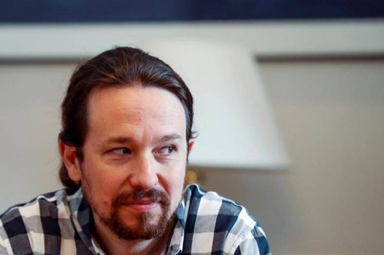 Pablo Iglesias dice que «es necesario que esté en el Gobierno» de Sánchez