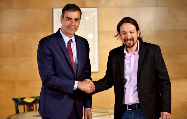 El 5% de los votantes del PSOE y 6% de Podemos piden nuevas elecciones