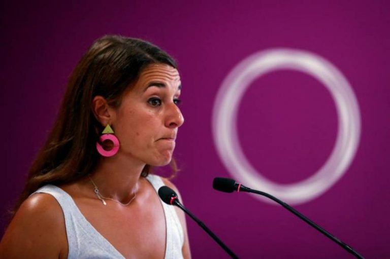 Podemos pide a sus bases que elijan entre gobierno Iglesias y Sánchez o solo de Sánchez