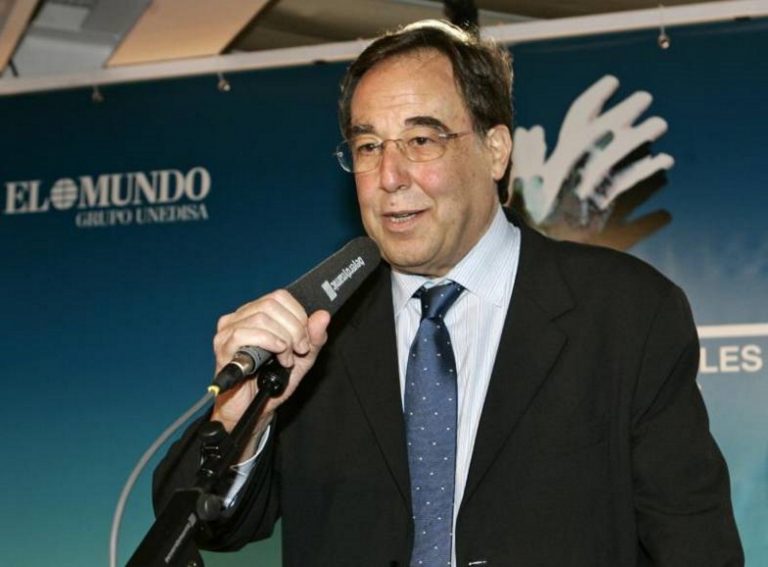 El socialista cofundador de Ciudadanos se da de baja por el veto de Cs a Sánchez