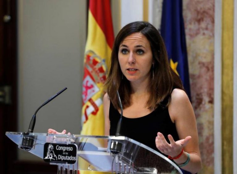 Podemos: «El PSOE nos ha dicho no, no y no» a los Ministerios de Podemos