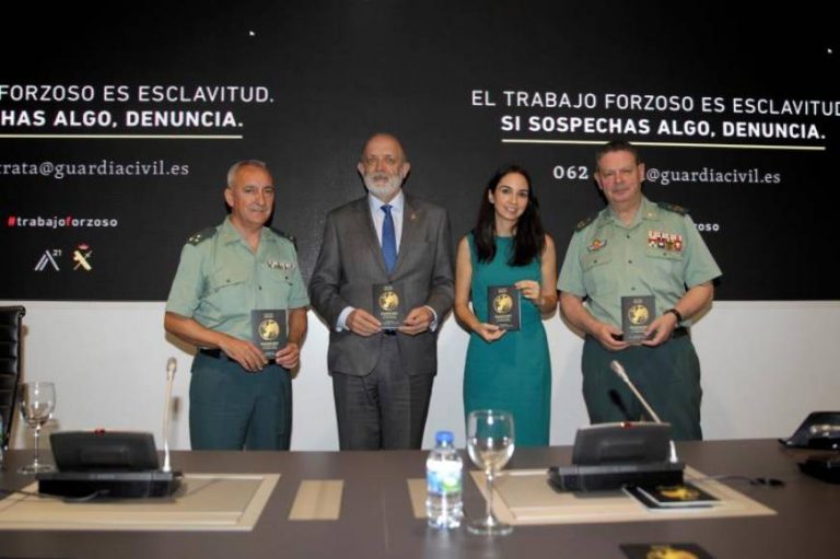 La cifra oculta de la trata: lo que se esconde en las viviendas y en Internet