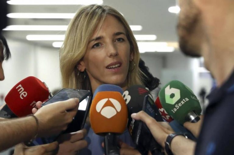 El PP exige «elecciones» ante gobierno «Nacional Populista» de Sánchez y «filoterroristas»