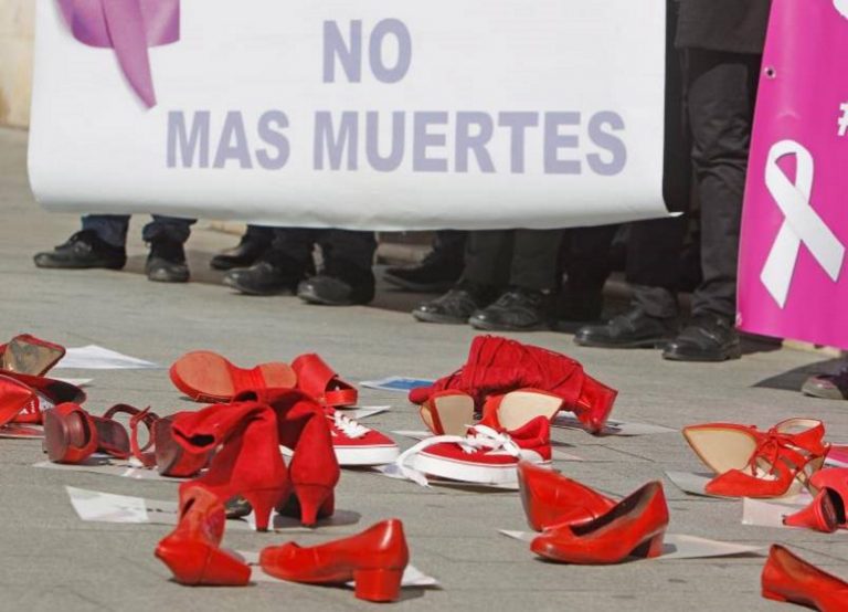 La aceptación de la violencia sexual: cuanto más mayores, más se tolera
