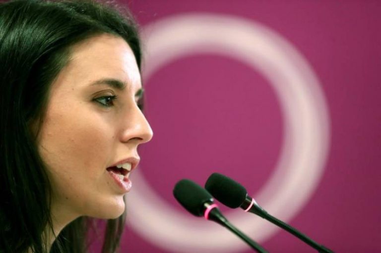 Podemos «dispuesto a negociar un Gobierno en serio sin soberbias y amenazas»