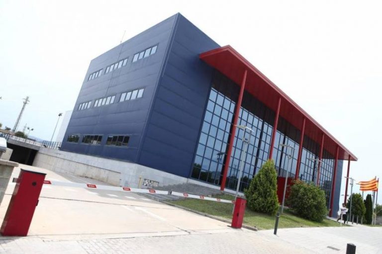 4 jóvenes violan a una menor en Manresa (Barcelona)