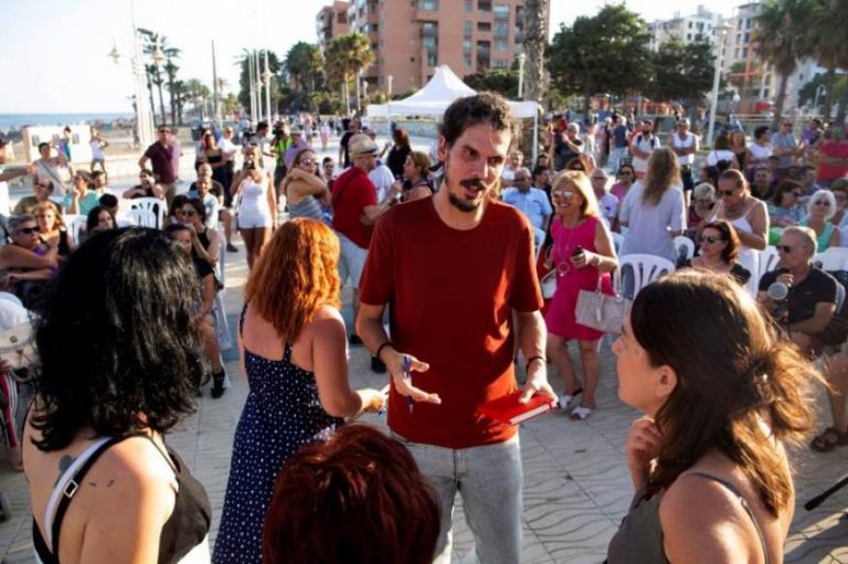 Podemos: «Afortunadamente no hemos perdido el hilo conductor de nuestro ADN»