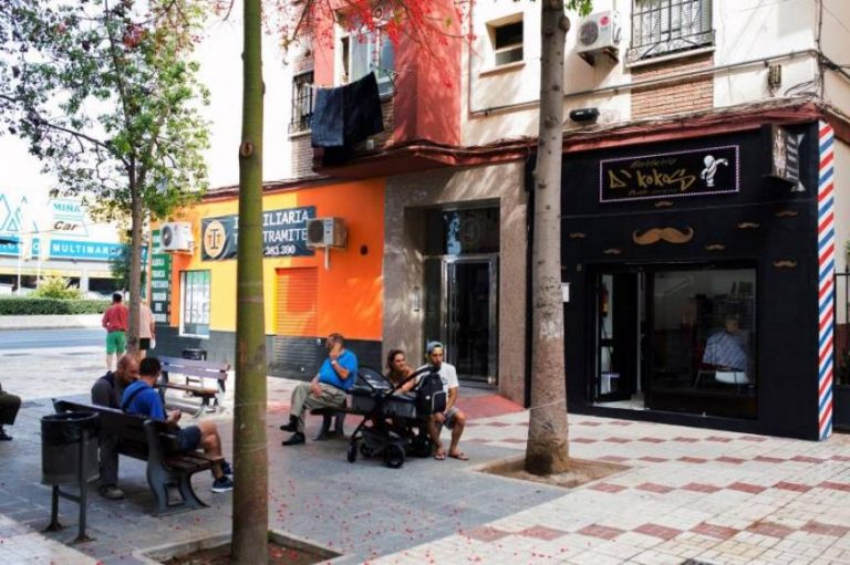 La mujer hallada muerta en Málaga es la víctima 1007 de violencia machista